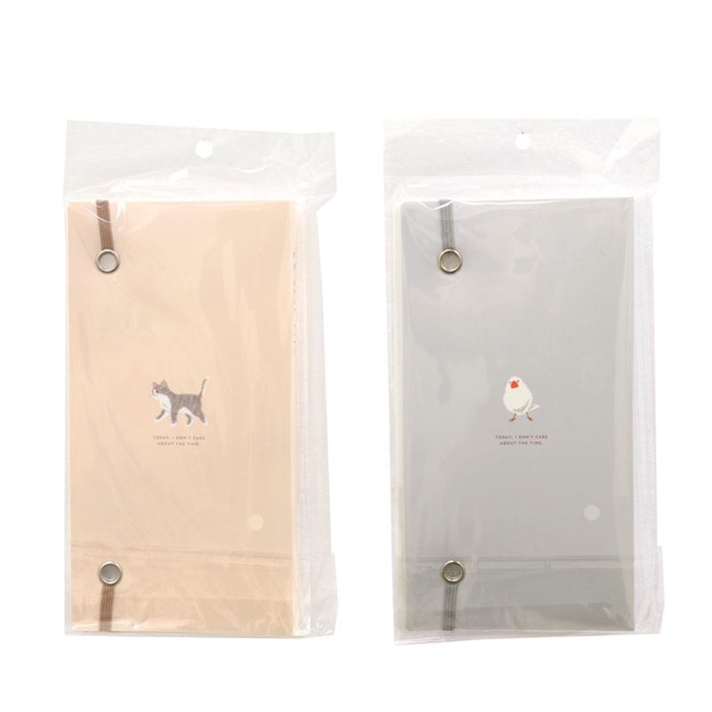 Synapse | Carpeta Organizadora de Pegatinas - Gatos