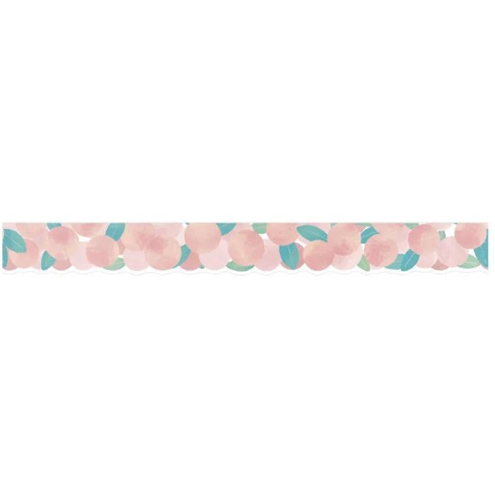 King Jim | SODA Washi Tape de Melocotones | Masking Tape