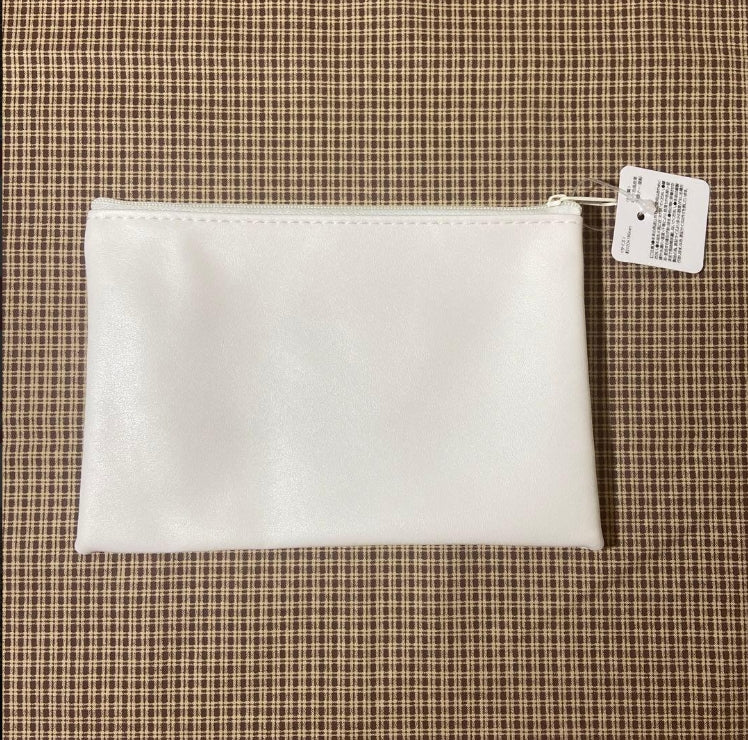 Synapse | Estuche con Cremallera – Fresas