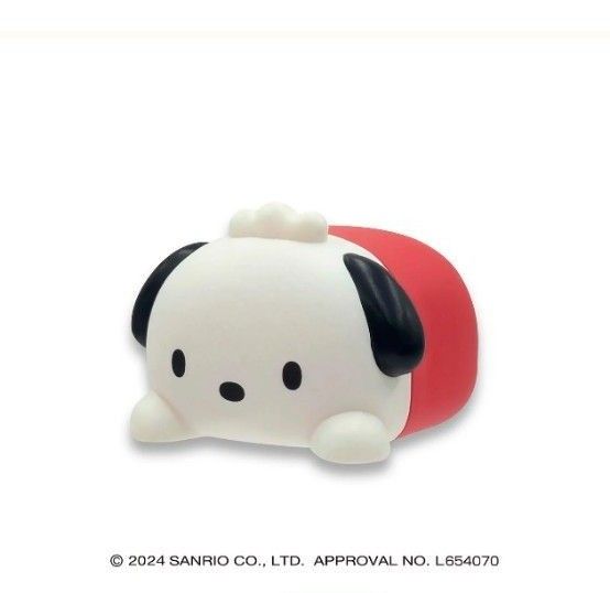 Eikoh x Sanrio | Mini figura para interiores | Decoración