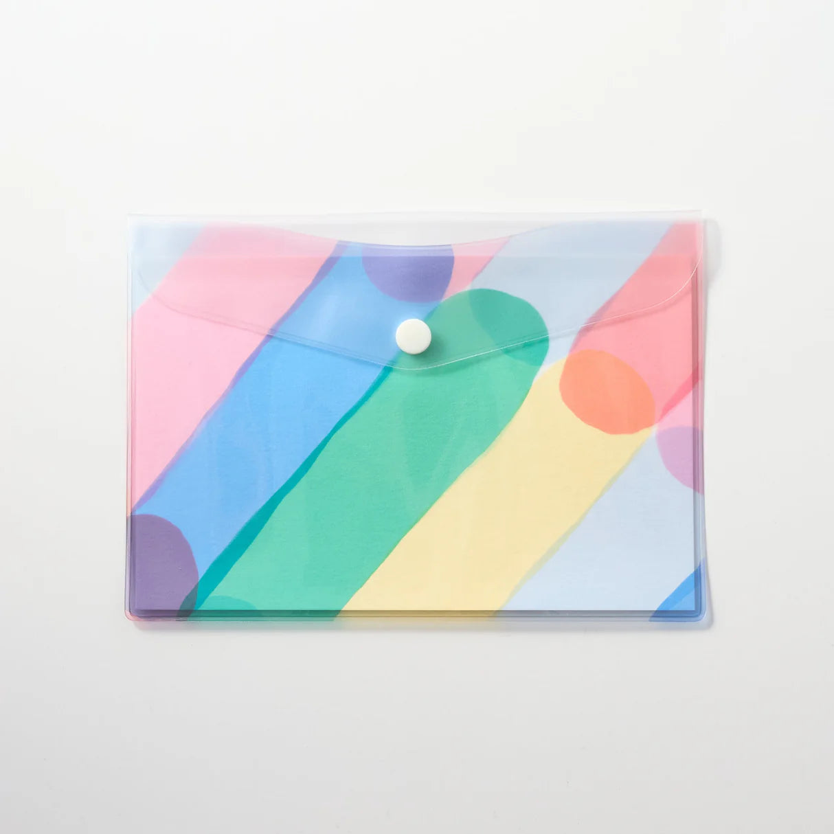 Iroha | JUICE Transparent Case | Early model