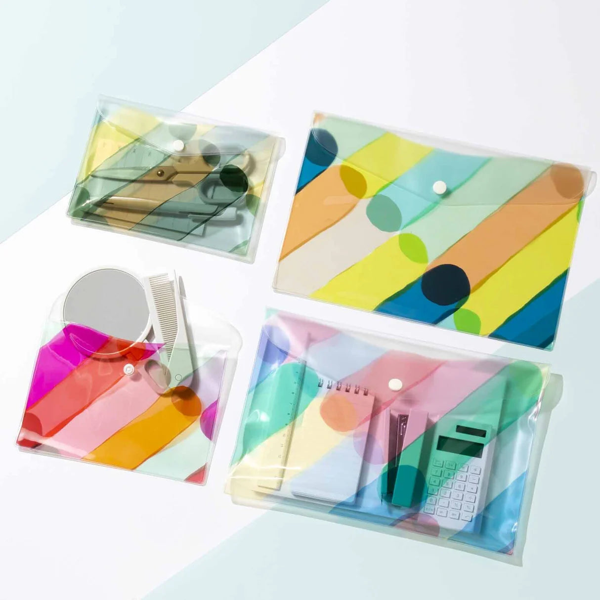 Iroha | JUICE Transparent Case | Early model