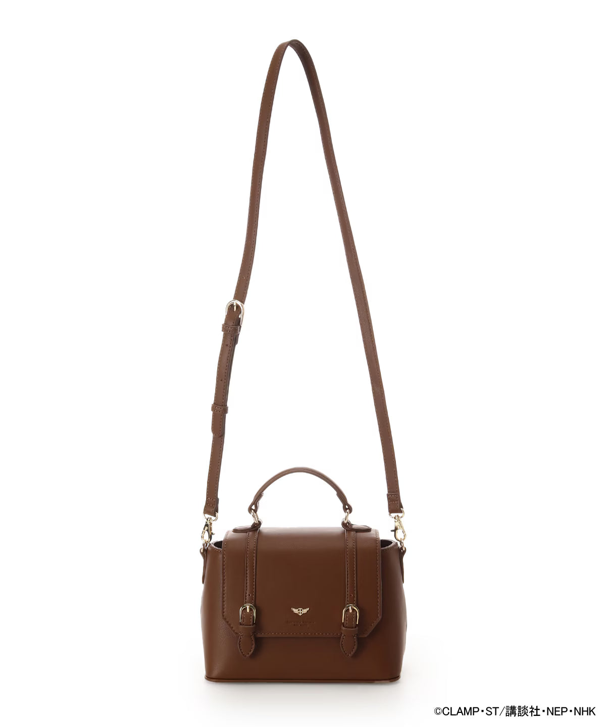 [Preorder] Bolso de hombro Cardcaptor Sakura × Samantha Thavasa Petit Choice