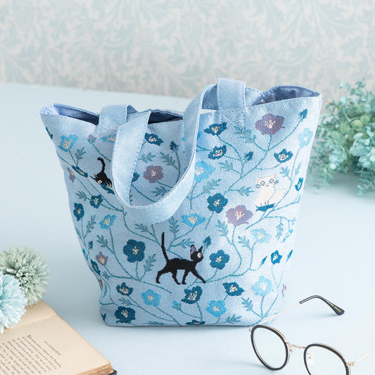 [Preorder] Kiki’s Delivery Service – Mini Bolso “Blue Carpet”