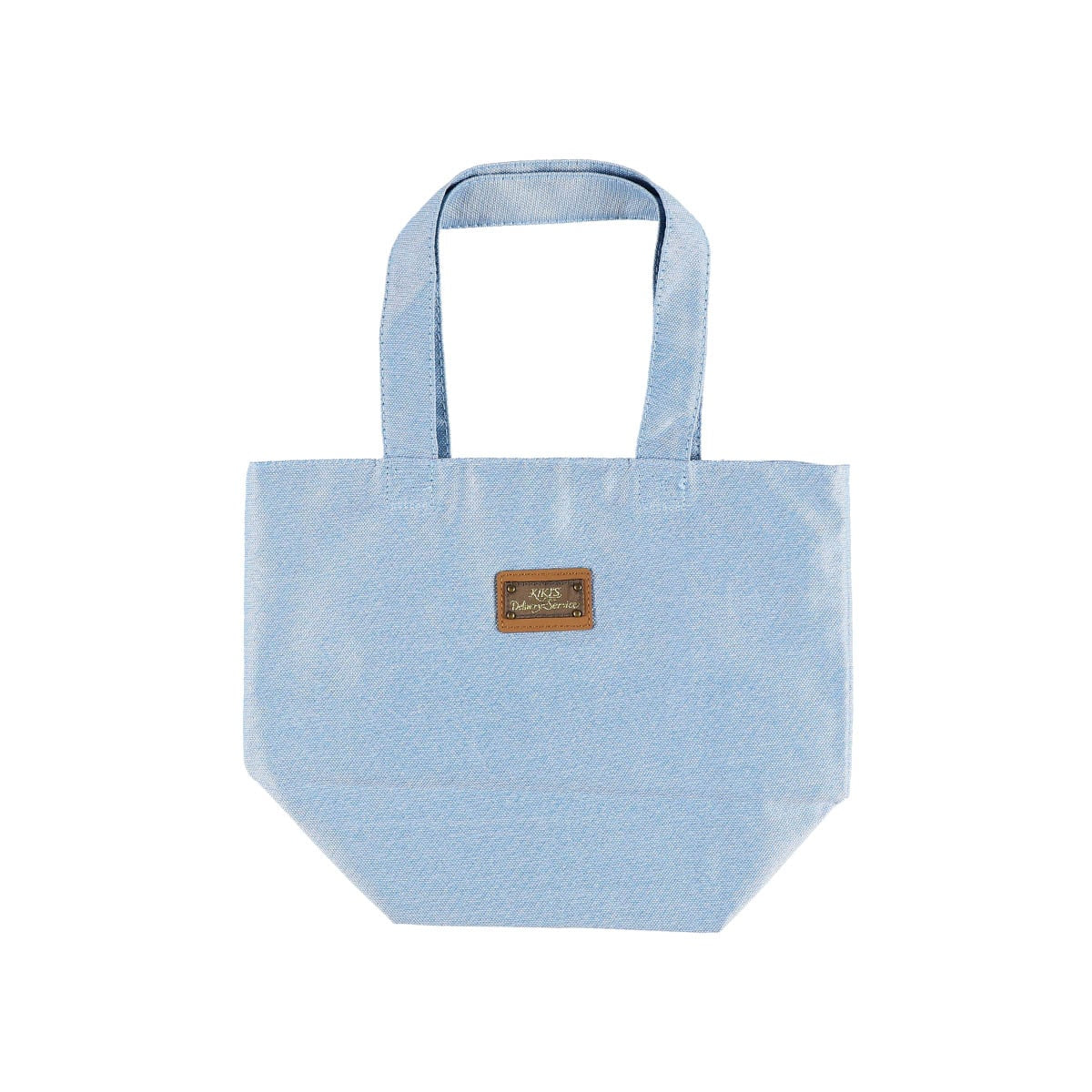 [Preorder] Kiki’s Delivery Service – Mini Bolso “Blue Carpet”