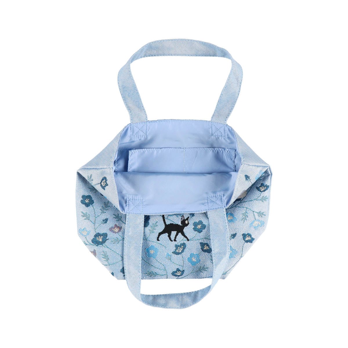 [Preorder] Kiki’s Delivery Service – Mini Bolso “Blue Carpet”