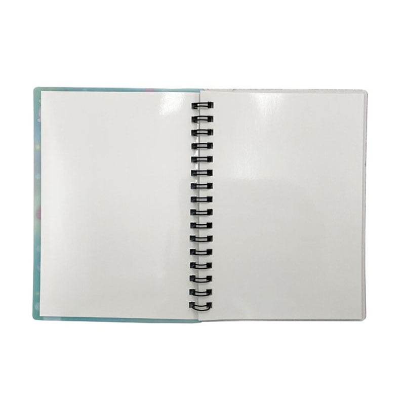 Nippon Pearl | Cuaderno de Organización y Colección de Pegatinas