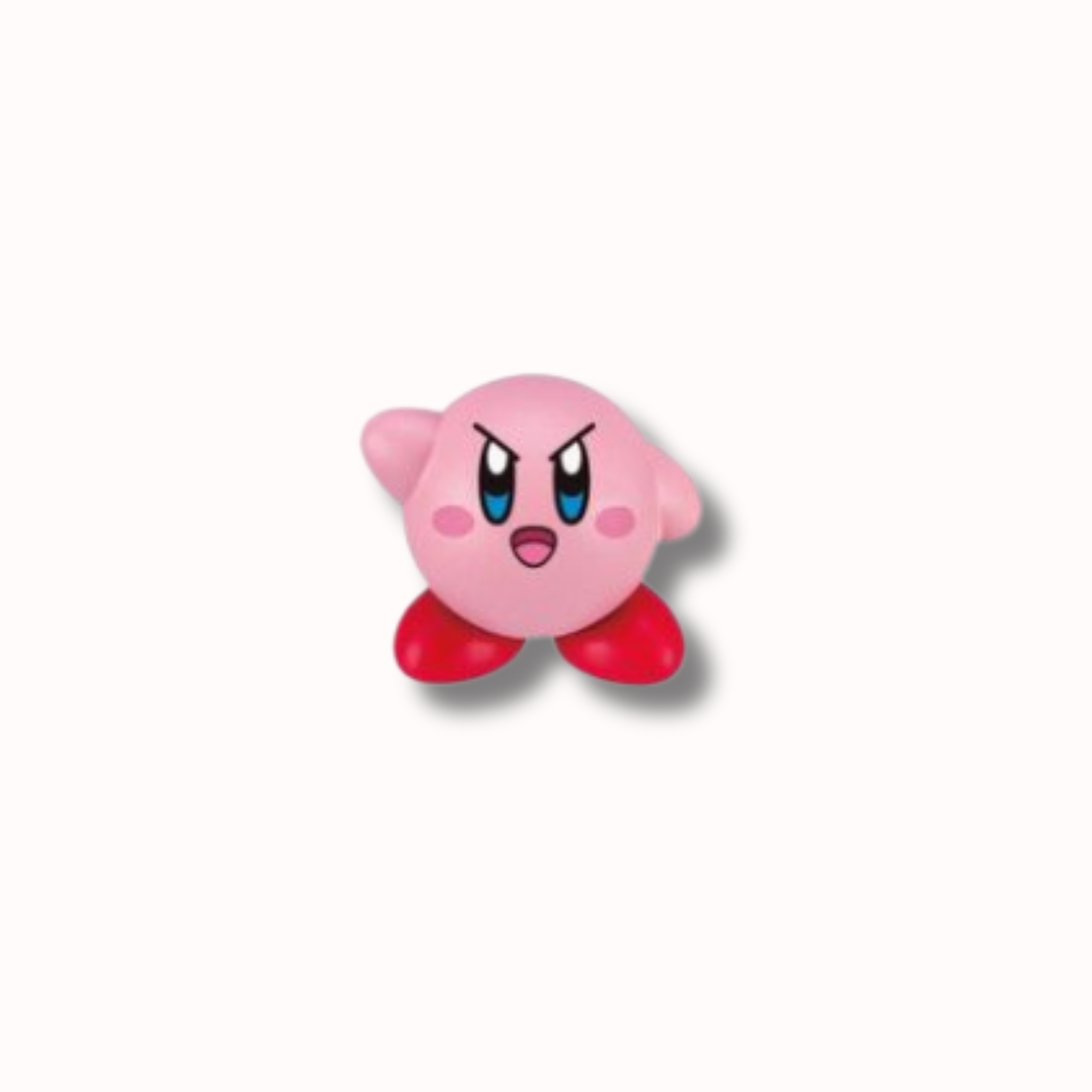 Eikoh | Nintendo x Kirby | Mini figura para interiores | Decoración