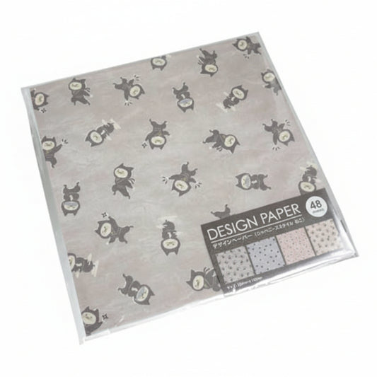 Kyowa | Papel de diseño – Japanese Style Neko