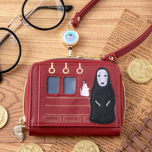 [Preorder] El Viaje de Chihiro – Monedero Sin Cara