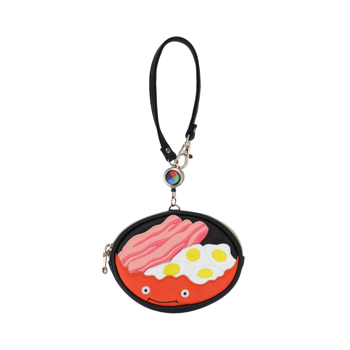 [Preorder] Howl’s Moving Castle – Monedero Calcifer