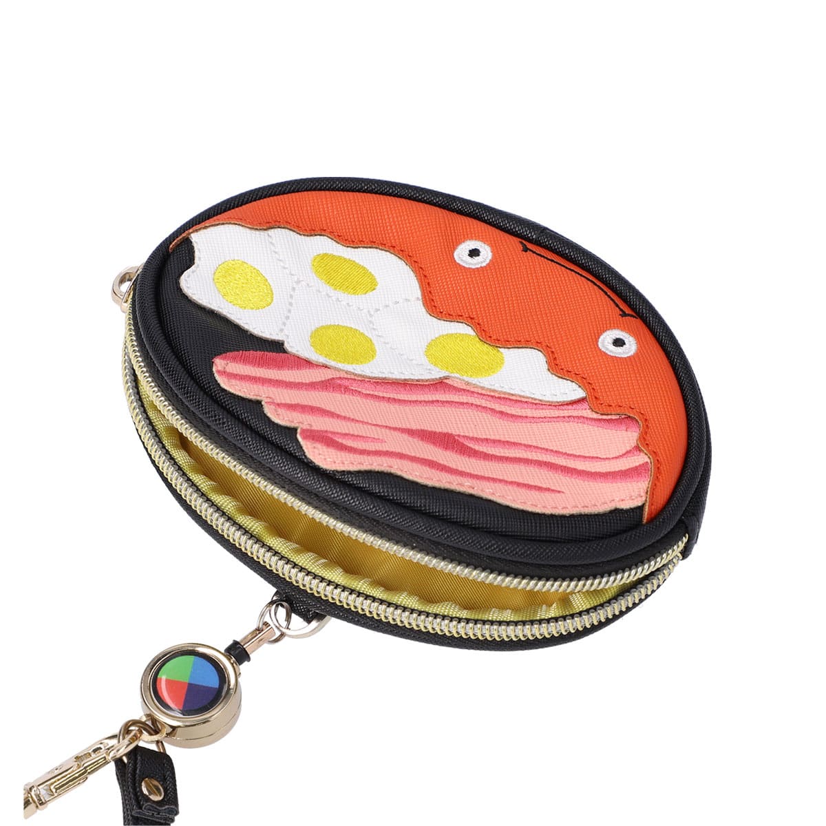 [Preorder] Howl’s Moving Castle – Monedero Calcifer
