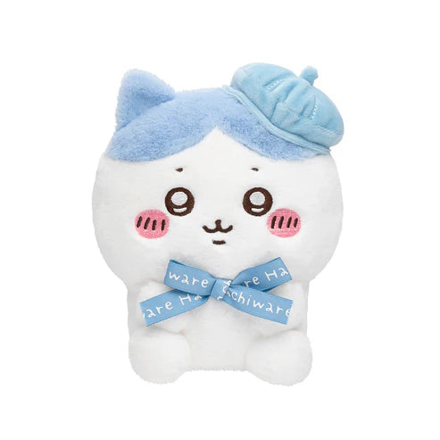 [Preorder] Peluche Hachiware Chiikawa Tokyo Souvenir