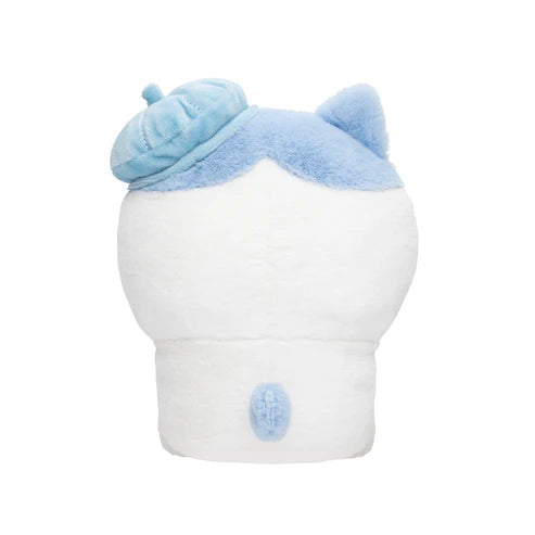[Preorder] Peluche Hachiware Chiikawa Tokyo Souvenir