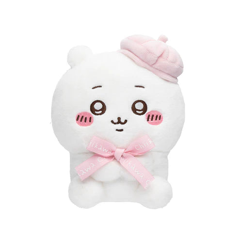 [Preorder] Peluche Chiikawa Tokyo Souvenir