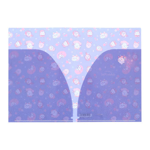 Chiikawa | Carpeta Portadocumentos A5 | Sakura de Noche
