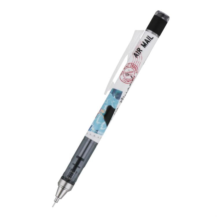 Tombow | Portaminas MONO Graph Disney 100 | La Sirenita