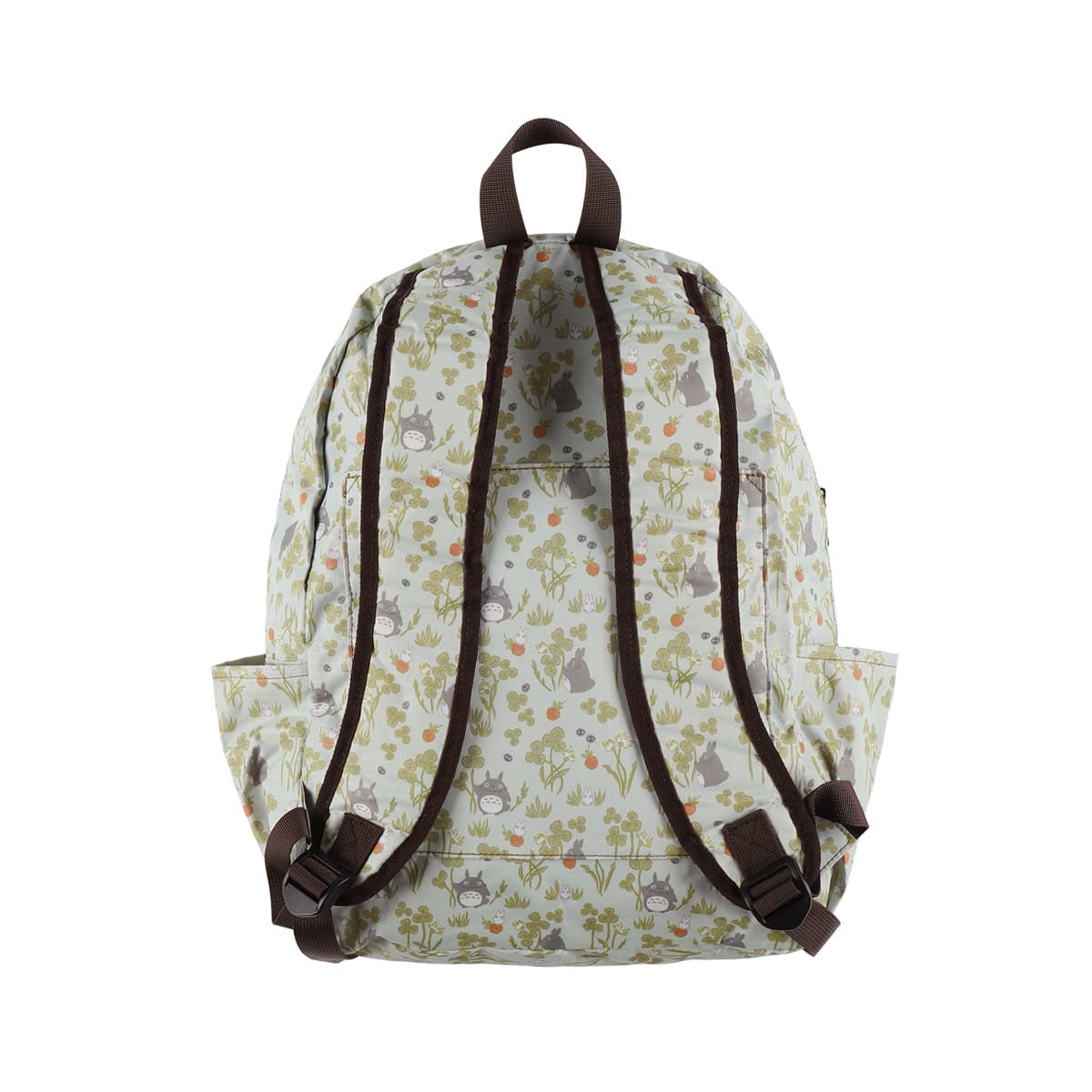 [Preorder] Totoro Clover Series – Mochila Compacta Studio Ghibli