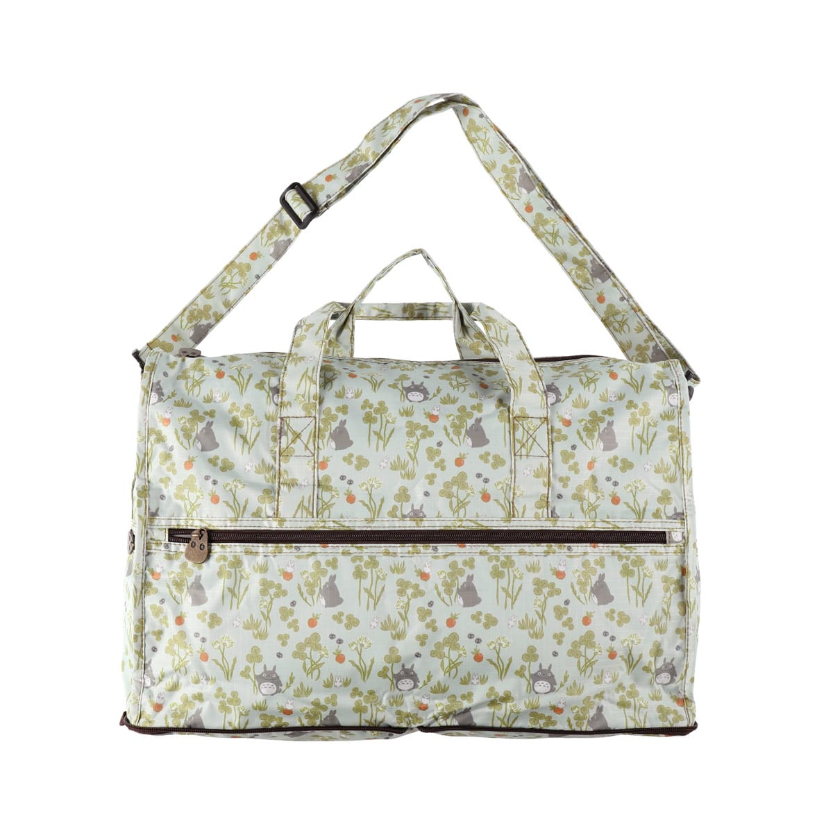 [Preorder] Totoro Clover Series – Bolso Boston Compacto Studio Ghibli