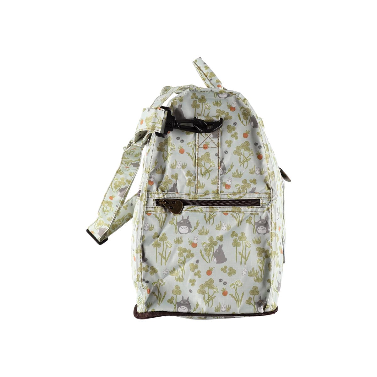 [Preorder] Totoro Clover Series – Bolso Boston Compacto Studio Ghibli