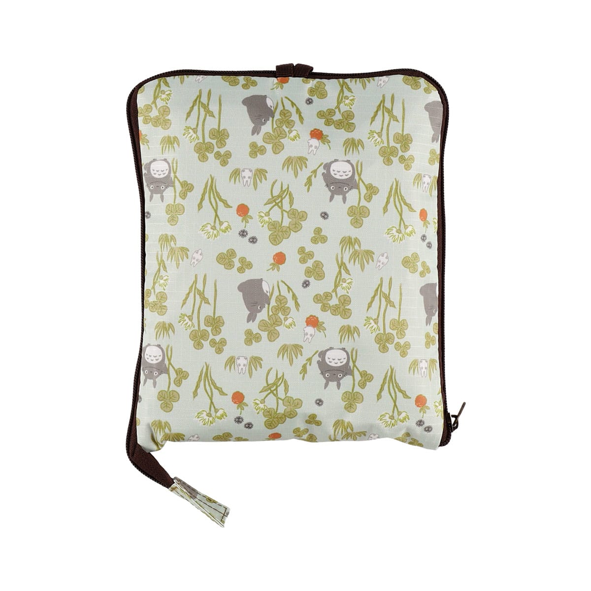 [Preorder] Totoro Clover Series – Bolso Boston Compacto Studio Ghibli