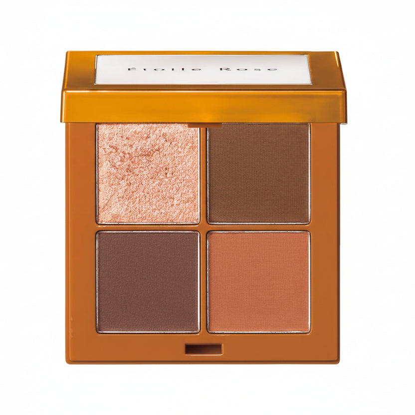 Étoile Rose | Paleta de sombras 4 colores