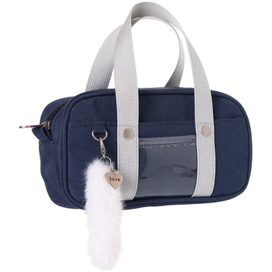 Coboca+ | Estuche de Lápices con Forma de Bolso Japonés