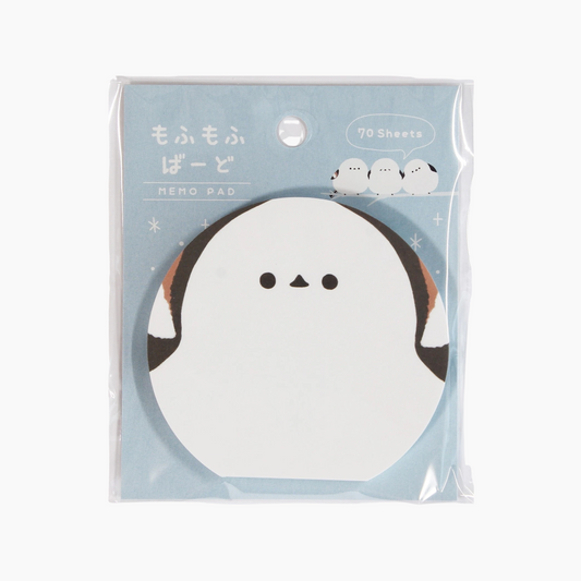 Bloc de notas MofuMofu
