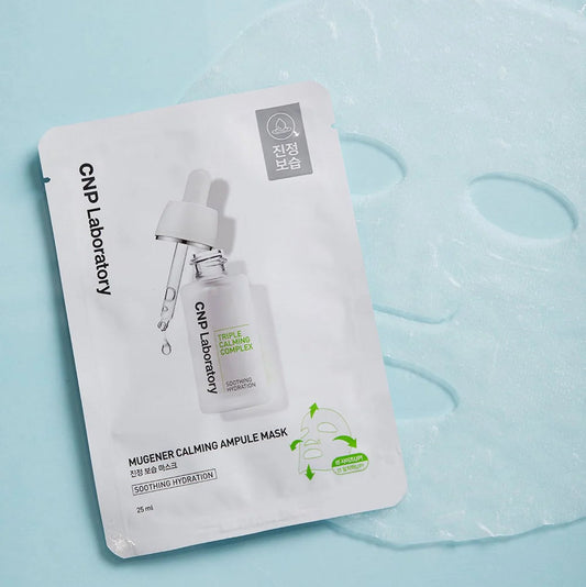 CNP Laboratory | Mascarilla facial calmante