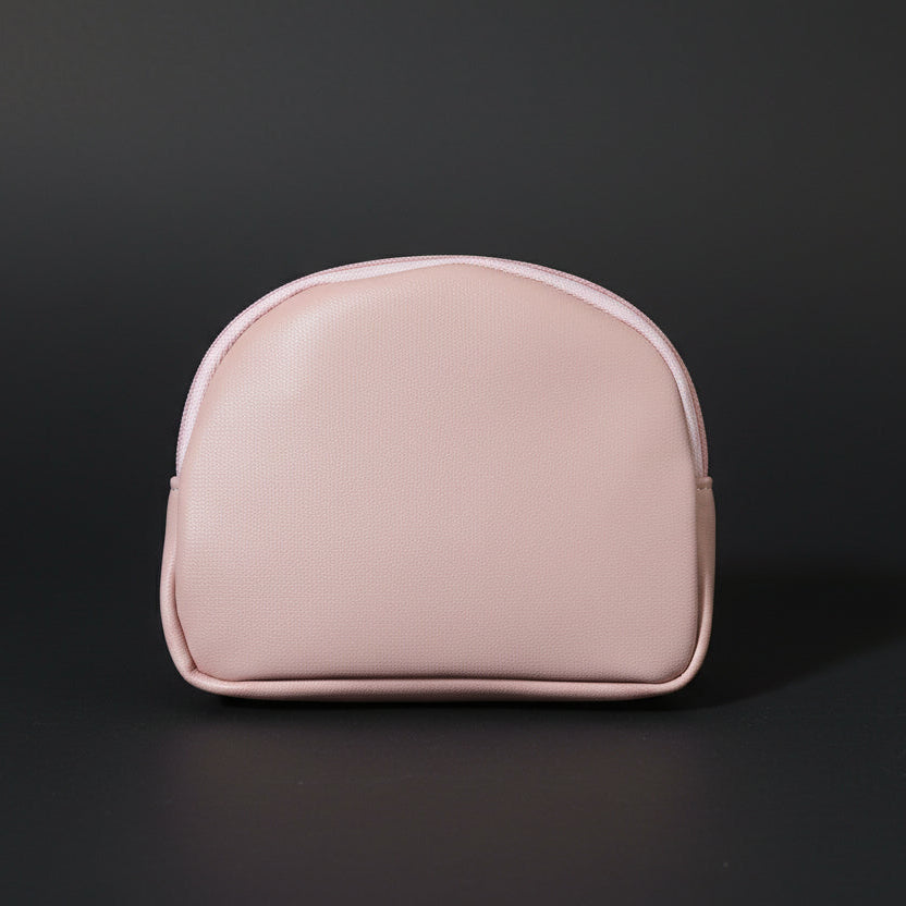 Ourally | Mini estuche – Fresas pastel