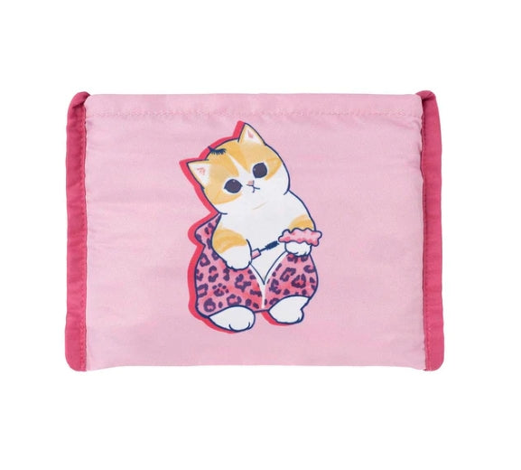 [Preorder] Mofusand GAL Cats Tote Bag