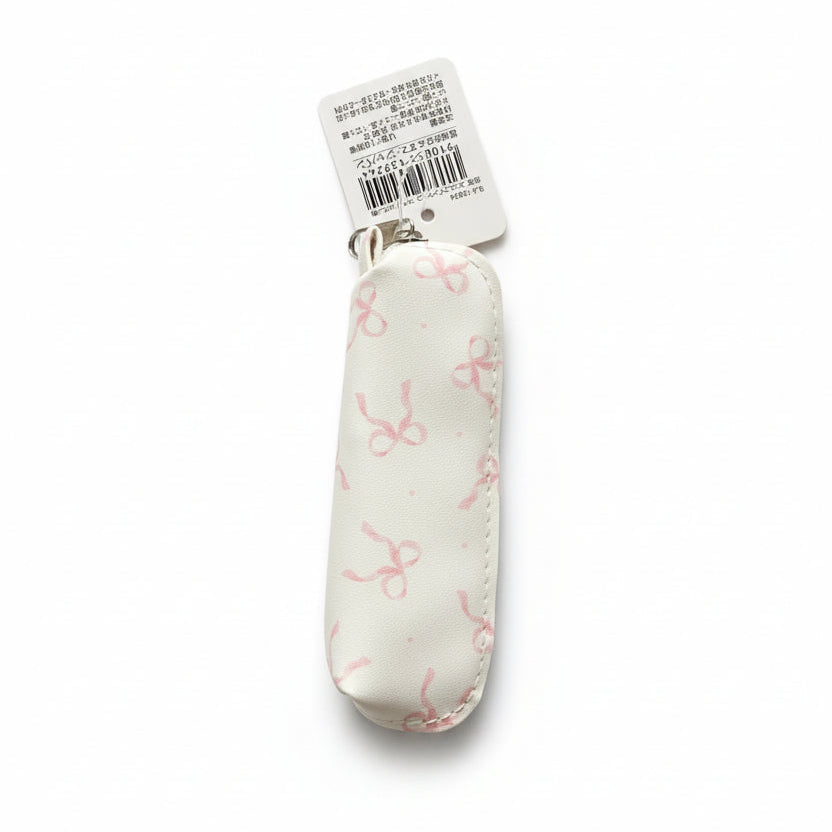 Synapse | Estuche Slim – Lazos Pastel