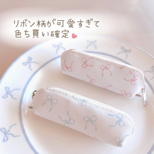 Synapse | Estuche Slim – Lazos Pastel