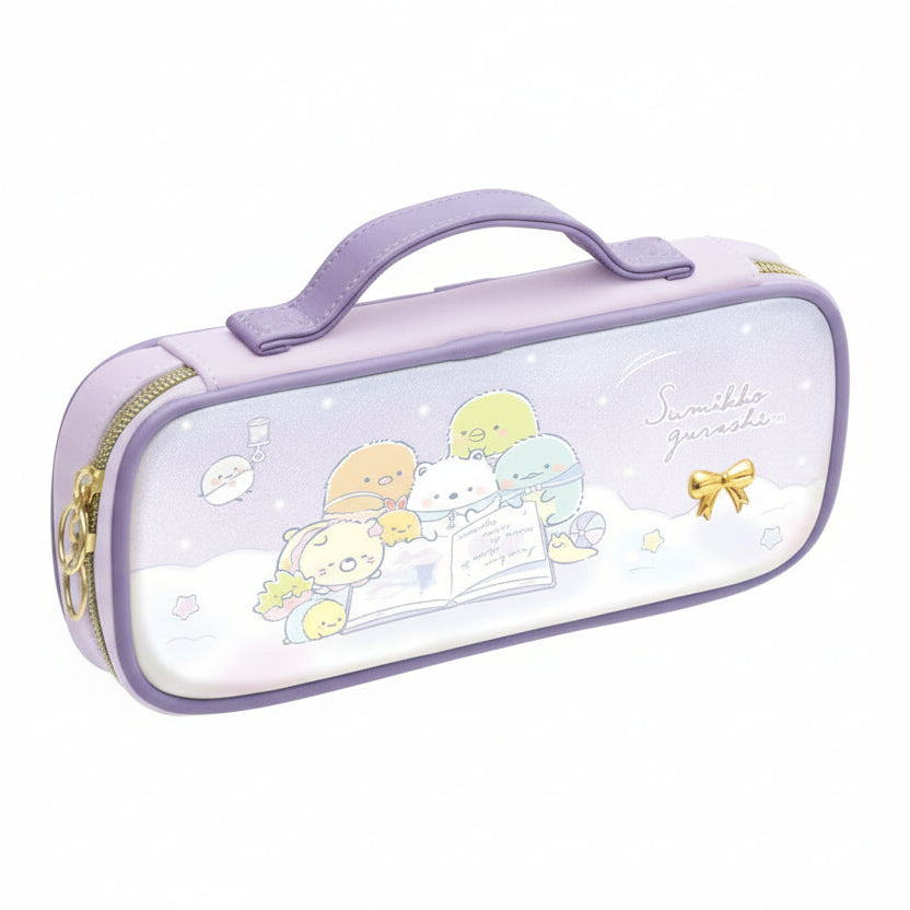 San-X | Estuche Sumikko Gurashi