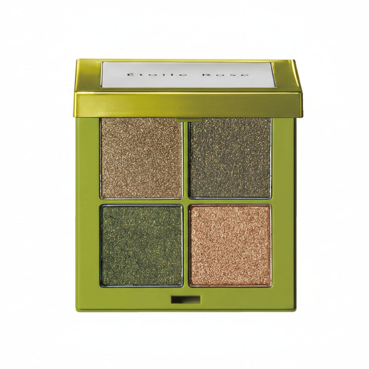 Étoile Rose | Paleta de sombras 4 colores