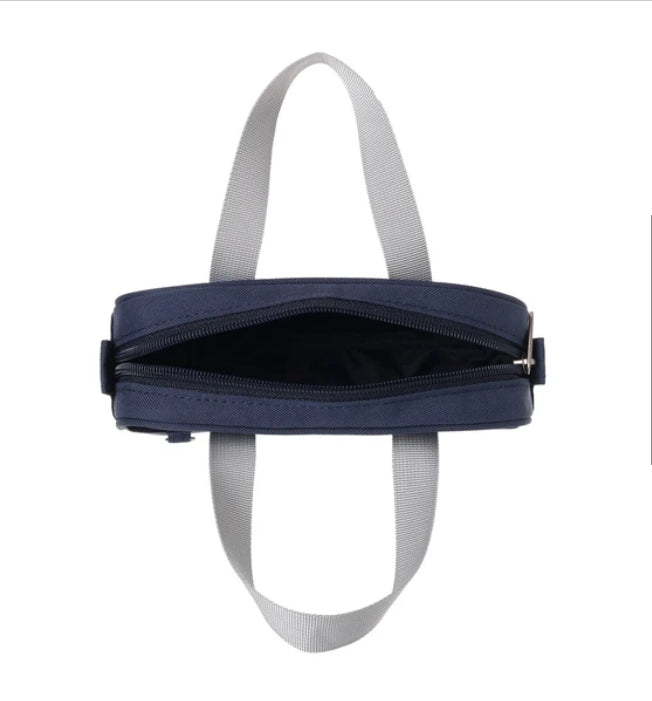 Coboca+ | Estuche de Lápices con Forma de Bolso Japonés