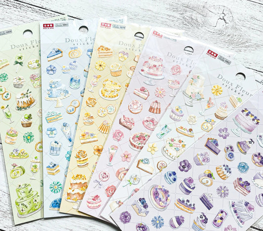 todos los diseños en variados colores
