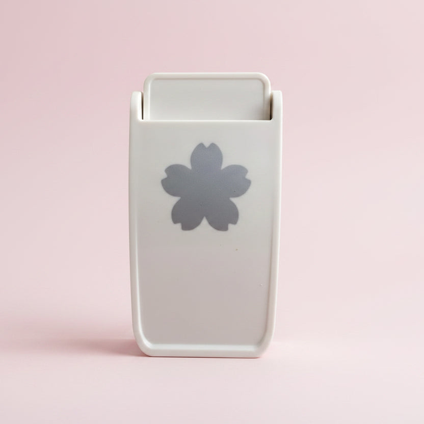 Decop | Troqueladora de papel – Sakura 38 mm