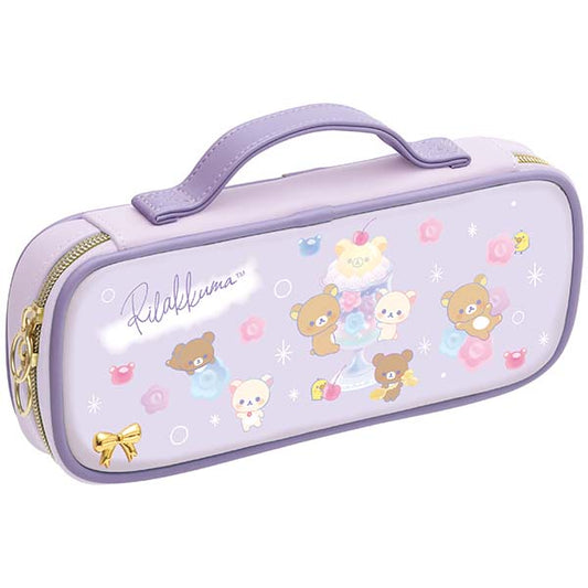 San-X | Estuche Rilakkuma Sweets