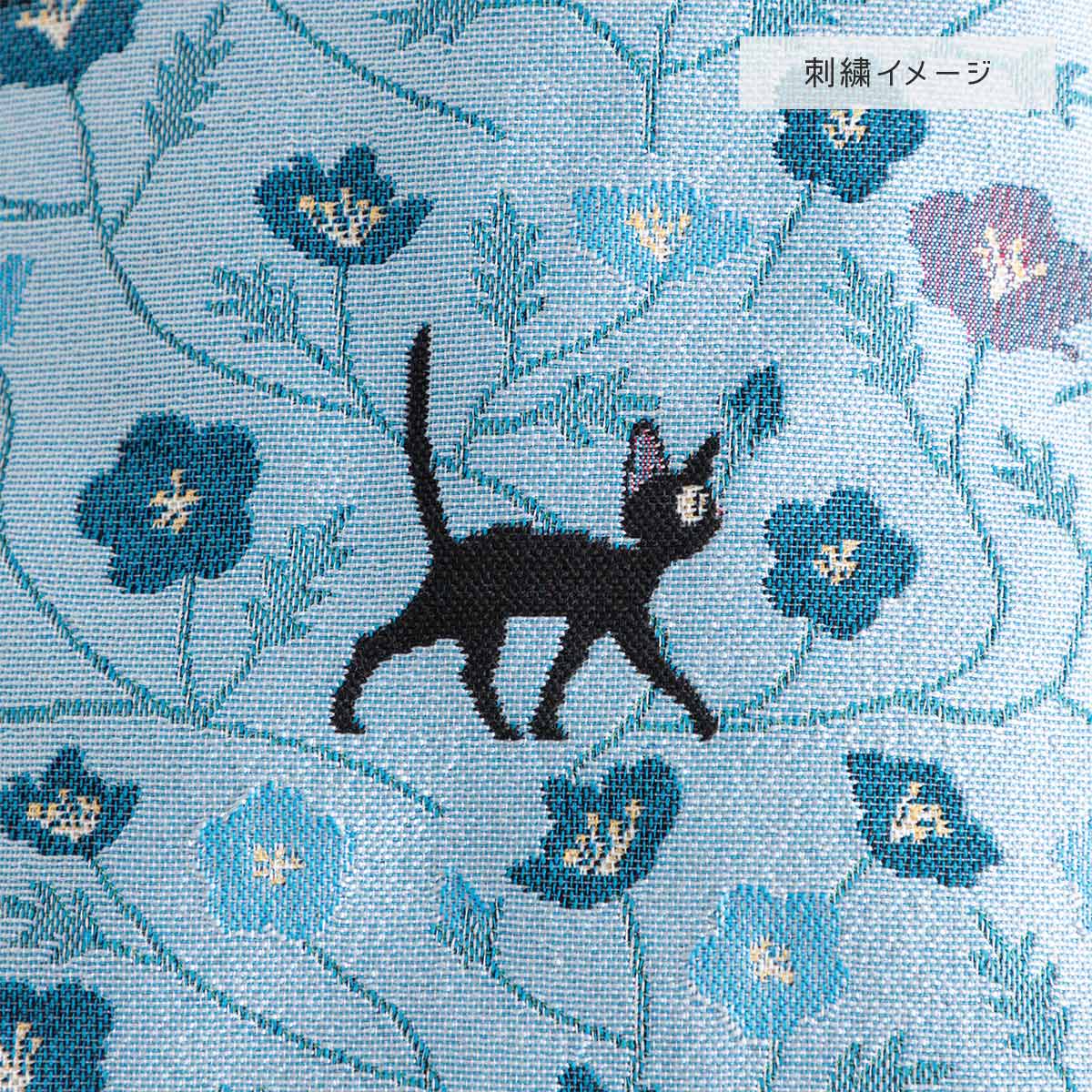 [Preorder] Kiki’s Delivery Service – Mini Bolso “Blue Carpet”