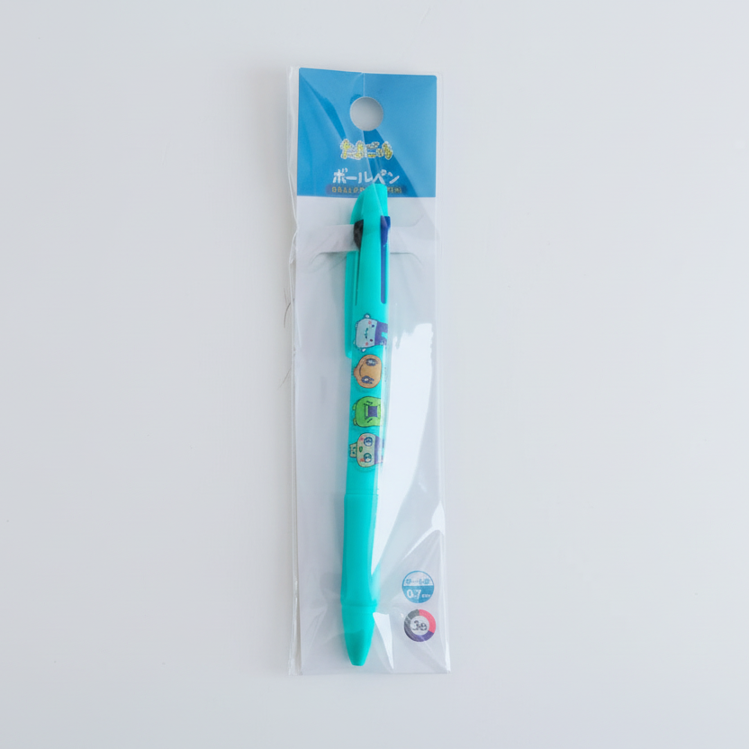 Tamagotchi | Bolígrafo 3 colores 0,7 mm – Kawaii Retro