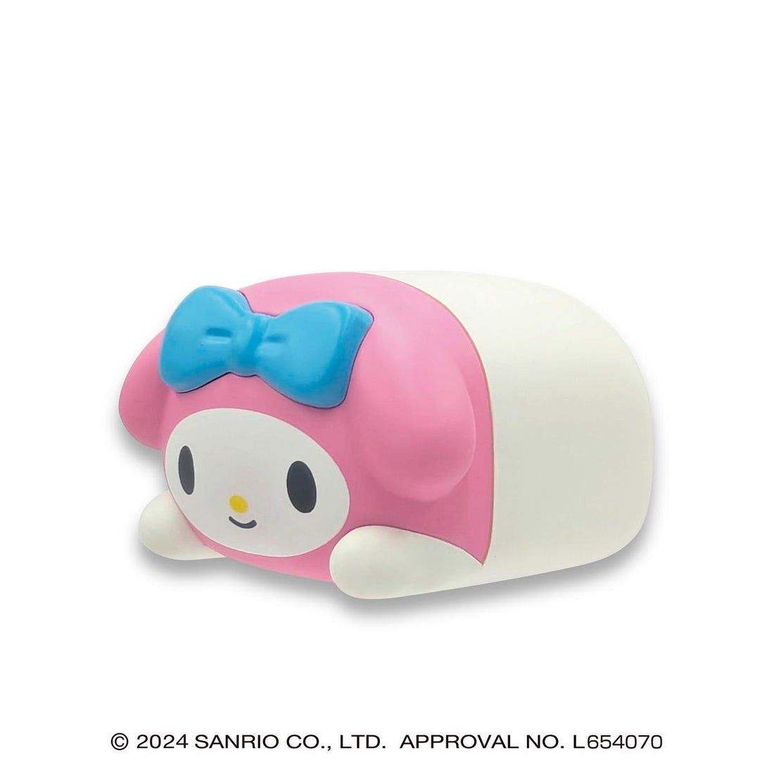 Eikoh x Sanrio | Mini figura para  interiores | Decoración