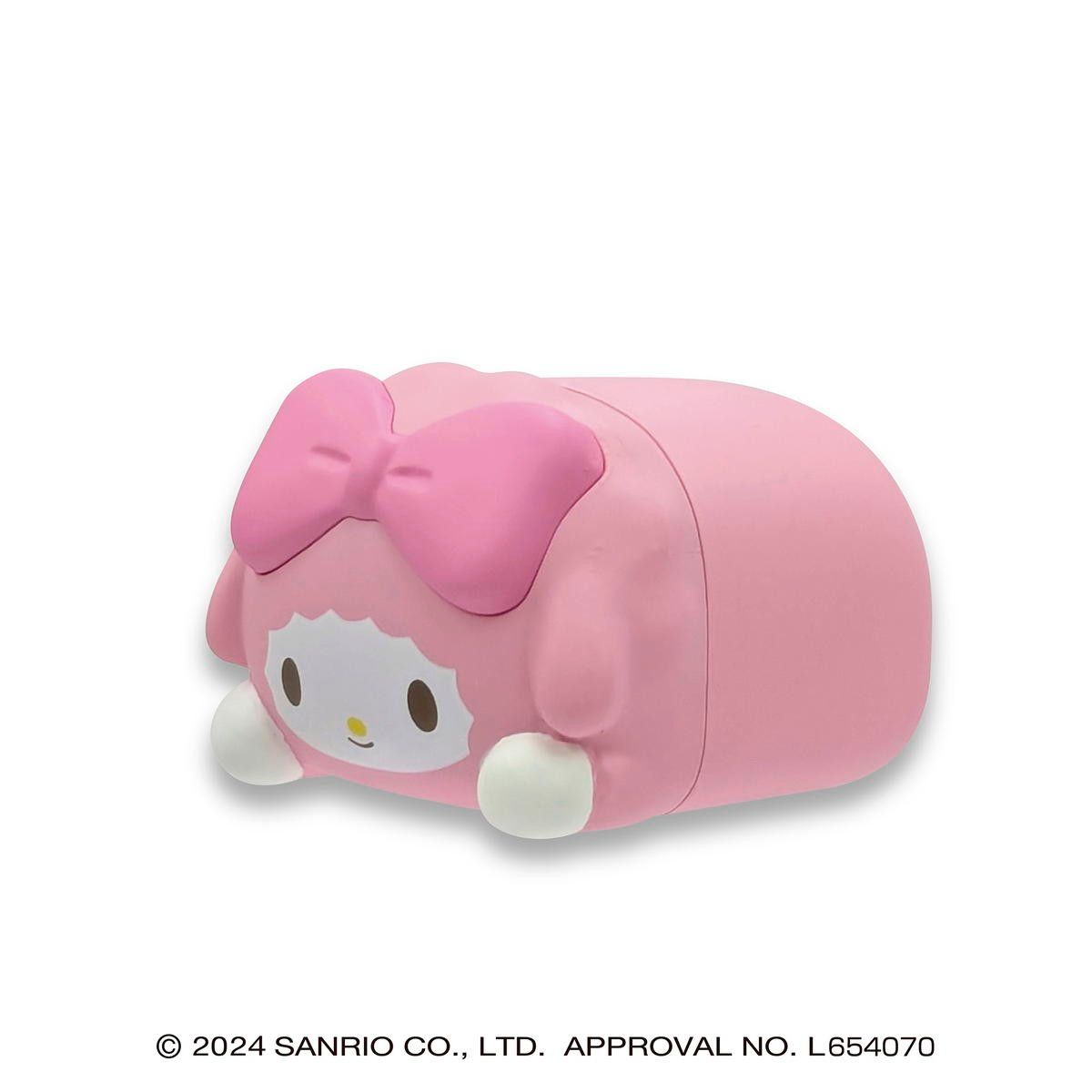 Eikoh x Sanrio | Mini figura para  interiores | Decoración