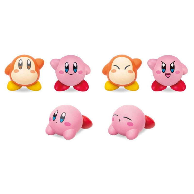 Eikoh | Nintendo x Kirby | Mini figura para interiores | Decoración