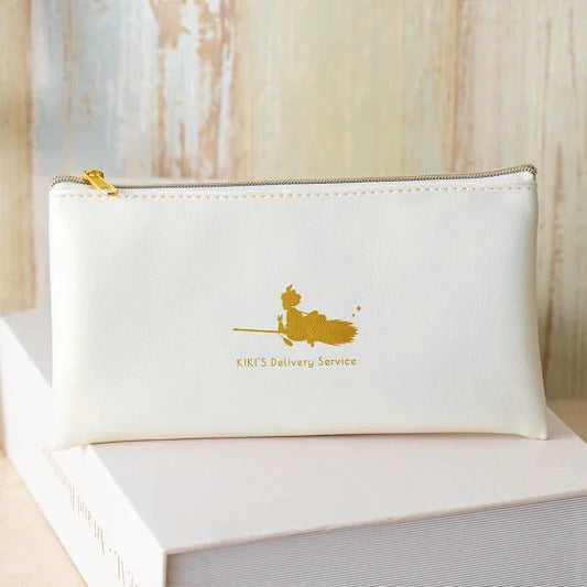 Studio Ghibli | Estuche Flying Kiki - Kiki’s Delivery Service