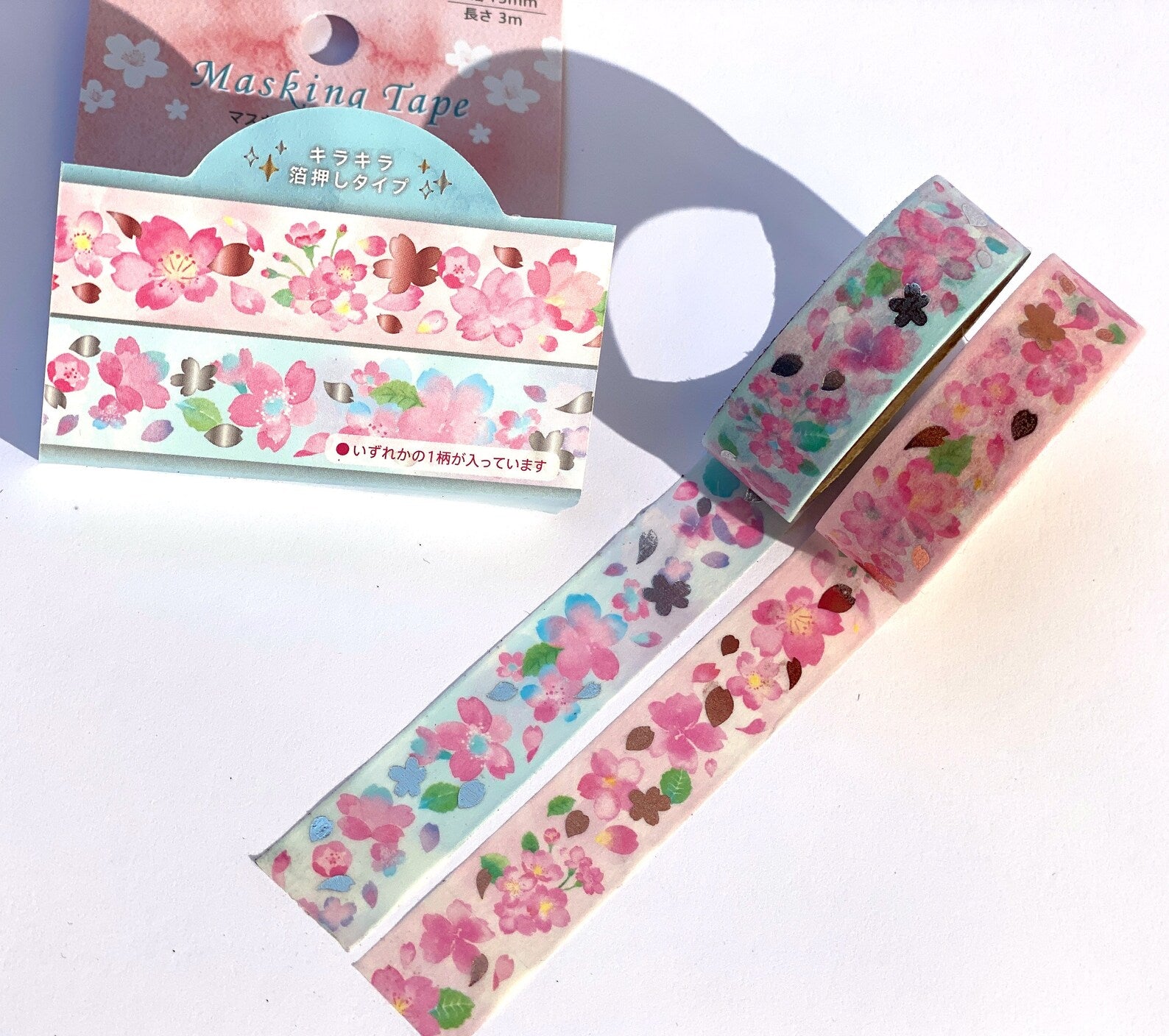 modelos de washi tape extendidos