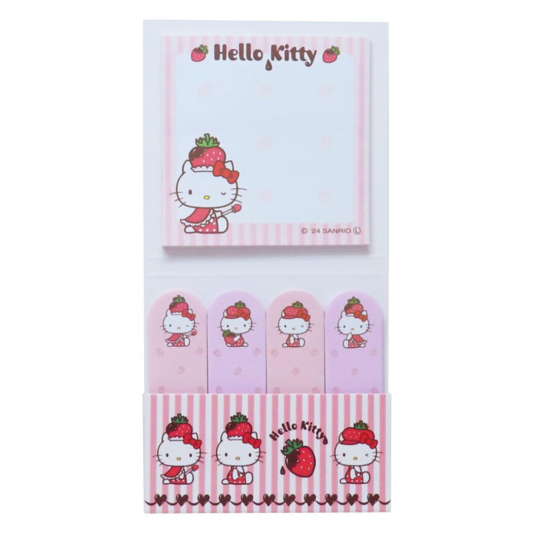 Sanrio | Notas Adhesivas Personajes de Sanrio | Post-it